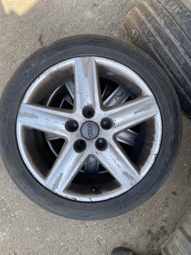 Cerchi gomme estive - gomme,
