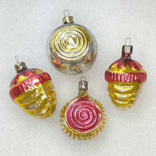 Antiche decorazioni - 4,