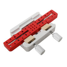 Telescopio Vixen &Losmandy scanalatura a coda di rondine / piastra a coda di rondine - rosso o argento