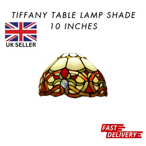 Paralume lampada stile - , tiffany
