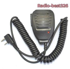 Ptt speaker microphone walkie - ptt,