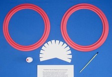 Kit riparazione woofer