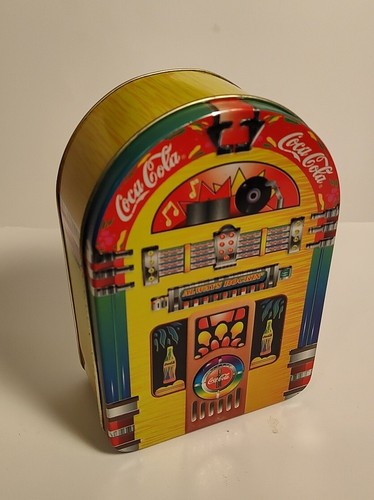 Jukebox coca cola - jukebox, vintage