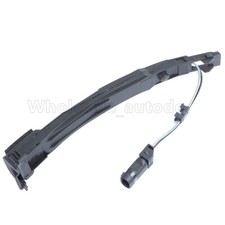 Maniglia porta sensore Keyless