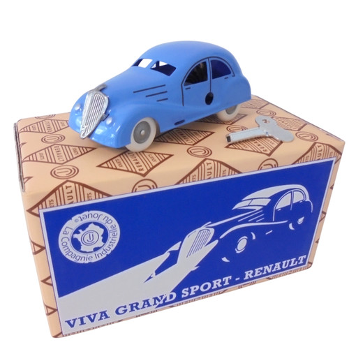 Renault viva grand - viva, sport