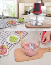 Tritacarne Elettrico Casa