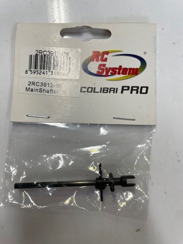 System rotormast adatto a - rc,