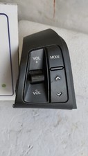 COMANDI AL VOLANTE AUTORADIO SINISTRA SX KIA SORENTO 2.2 CRDI 2009/2014