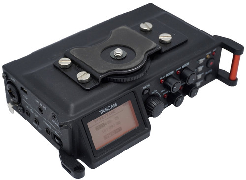 Tascam 70d dispositivo - dr-70d, di