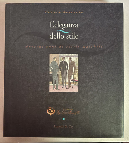 Eleganza dello stile - l'eleganza,