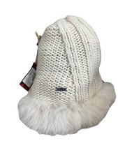 S25# WOOLRICH  New White Hat