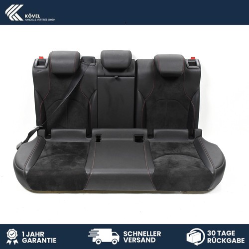 Seat leon kombi alcantara - seat,