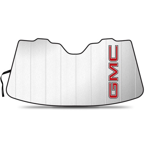 Gmc rosso logo stand up - gmc,