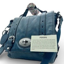Borsa a mano FOSSIL a 2 vie