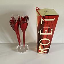 Moet chandon 4 flauti - moet, &