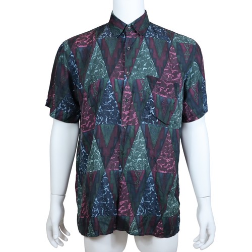 Camicia vintage robert - vintage,