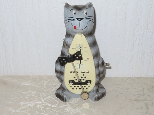Metronomo wittner kater - wittner,