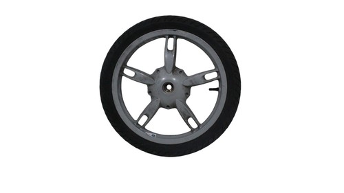 Cerchio posteriore aprilia - posteriore,