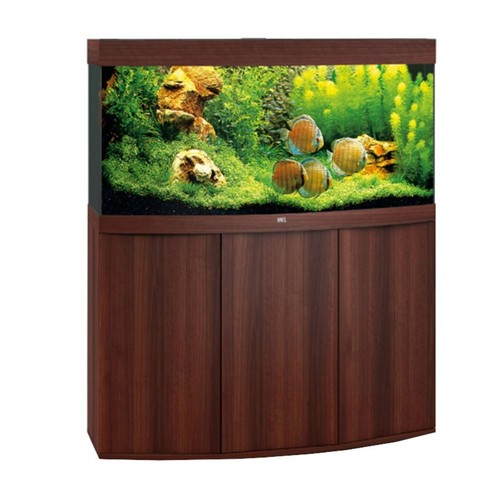 Acquario curvo juwel vision - juwel,