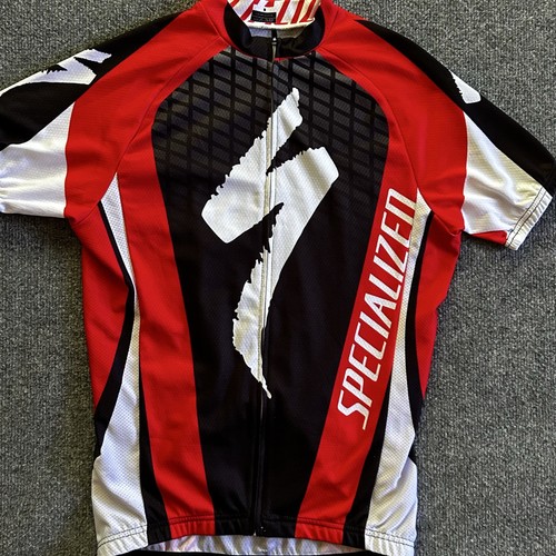 Maglia ciclismo specializzata