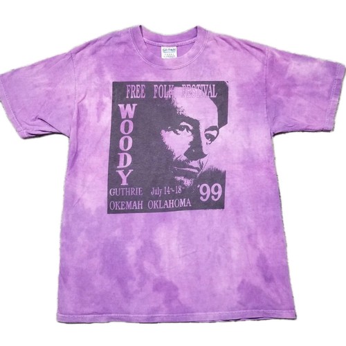 Shirt vintage anni tie - t-shirt, 90