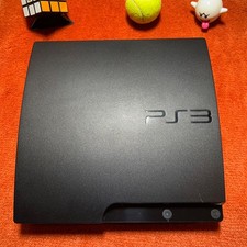 Console Sony PlayStation 3