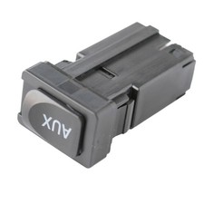 AUX Interfaccia Audio