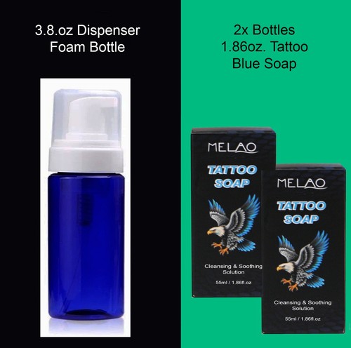 Oz sapone - x, oz.