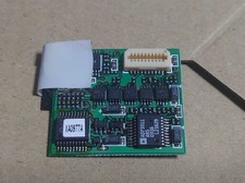 ALINCO EJ-52U Unità digitale