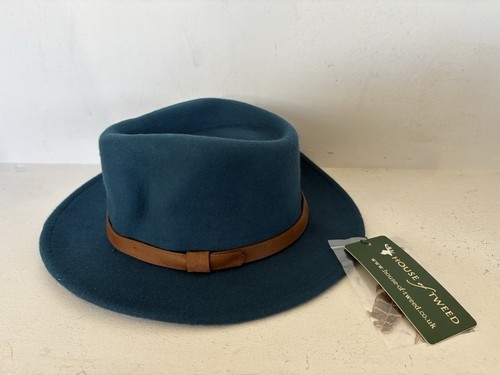 Cappello donna house - cappello, tweed