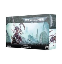 RAPTOMORTE deathleaper CITADEL