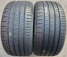 2 pneumatici estivi 285/35R21