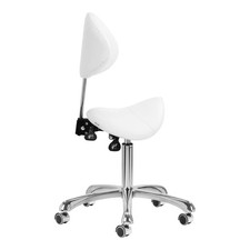 Sgabello Sedia 1004 a Sella