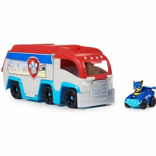 Playset veicoli the paw - di,