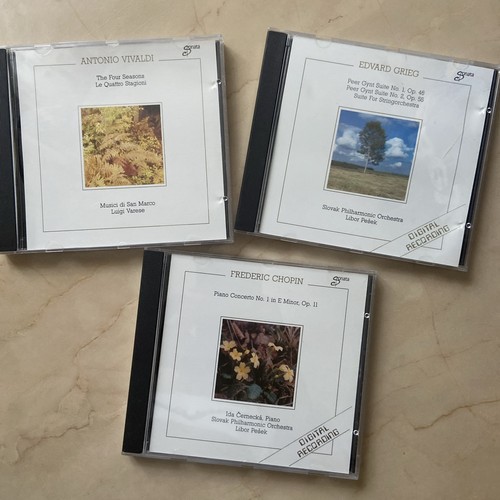Classical vivaldi grieg - x,