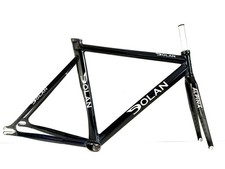 Telaio pista dolan - telaio,