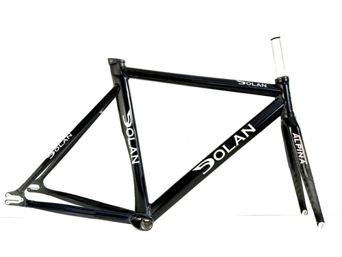Telaio pista dolan - telaio,