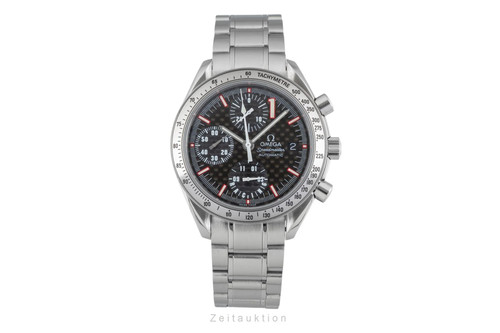 Chronographe omega speedmaster - chronographe,