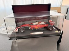 Bbr Ferrari SF16H 2016 gp