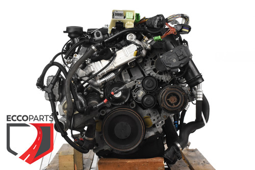 Motore diesel bmw f10 f20 - diesel,