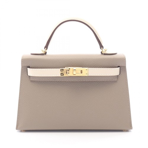 Borsa mano hermes mini kelly - borsa,