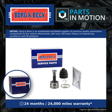 CV Joint fits LANCIA YPSILON