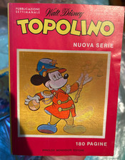 LOTTO Topolino n. 605