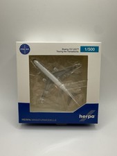 Herpa Wings 1:500 Pan Am