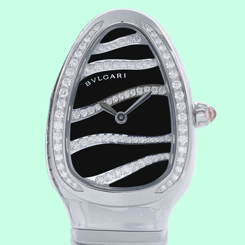 Bulgari serpenti - bulgari,