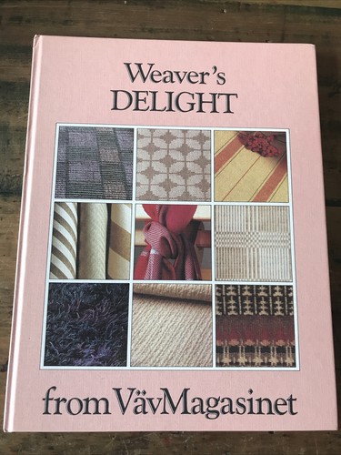 Weaver delight from - delight,