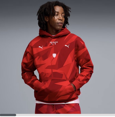 Puma scuderia ferrari anni - 20,