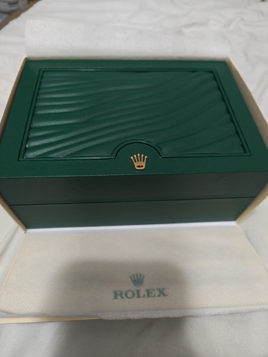 Rolex scatola di - 31.00.04,