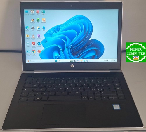 Computer portatile 440 g5 - portatile, hp