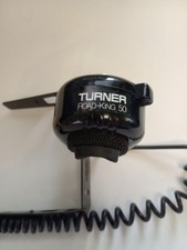 Turner Road King 50